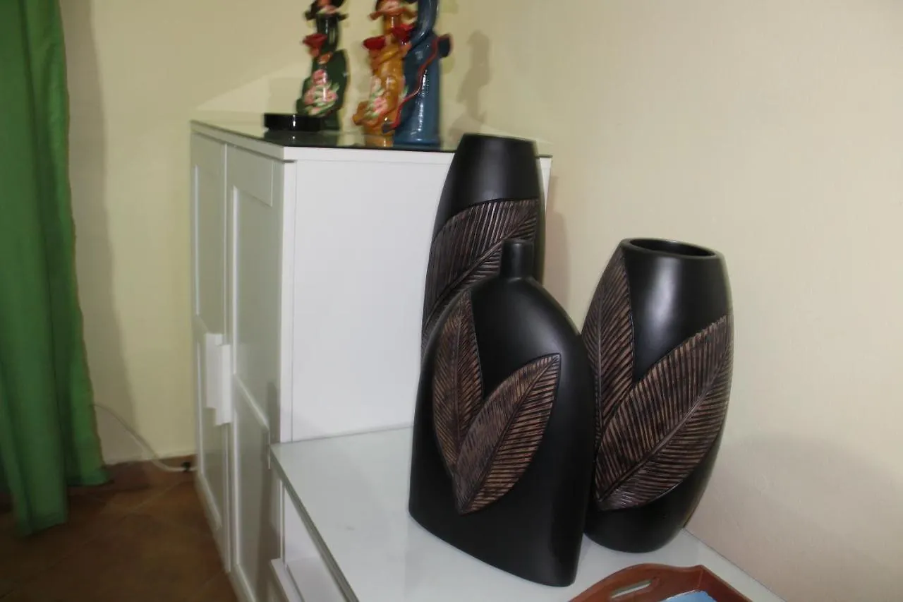 Apartamento B6 El Dorado En Bavaro - Punta Cana Apartment