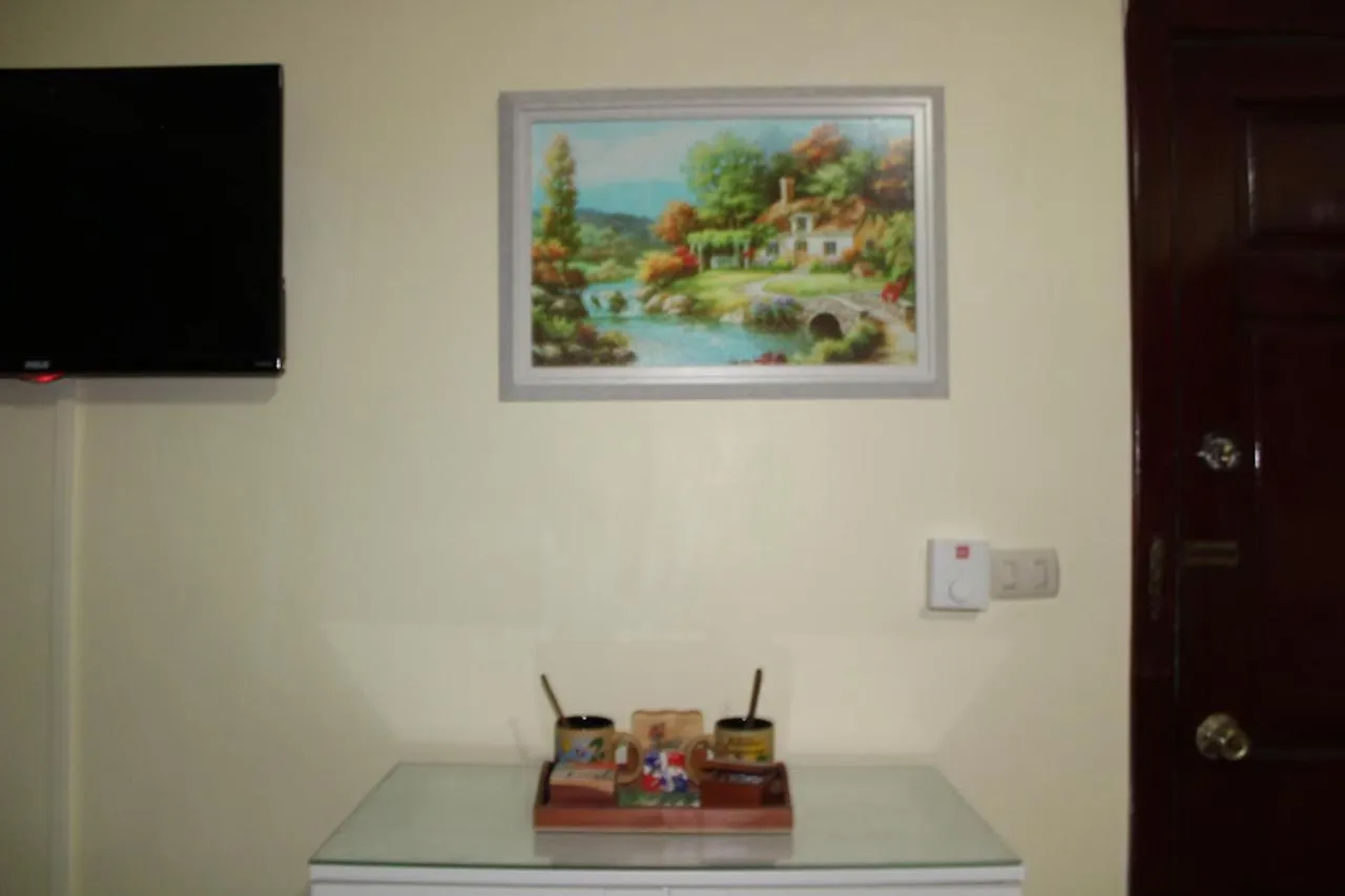 Apartamento B6 El Dorado En Bavaro - Punta Cana Apartment