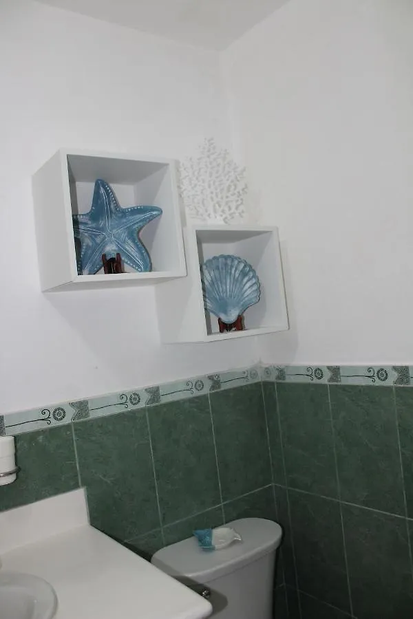 Apartamento B6 El Dorado En Bavaro - Punta Cana