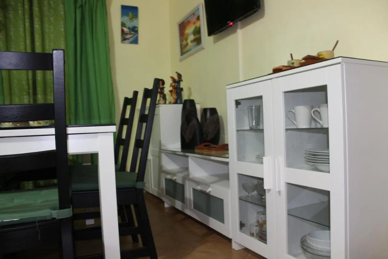 Apartamento B6 El Dorado En Bavaro - Punta Cana 0*,  Dominican Republic