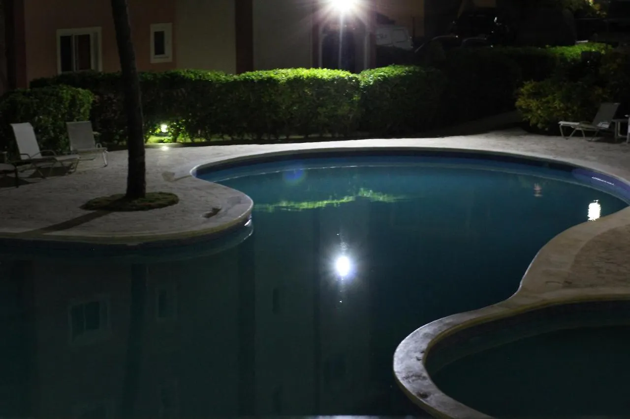 Apartamento B6 El Dorado En Bavaro - Punta Cana Dominican Republic