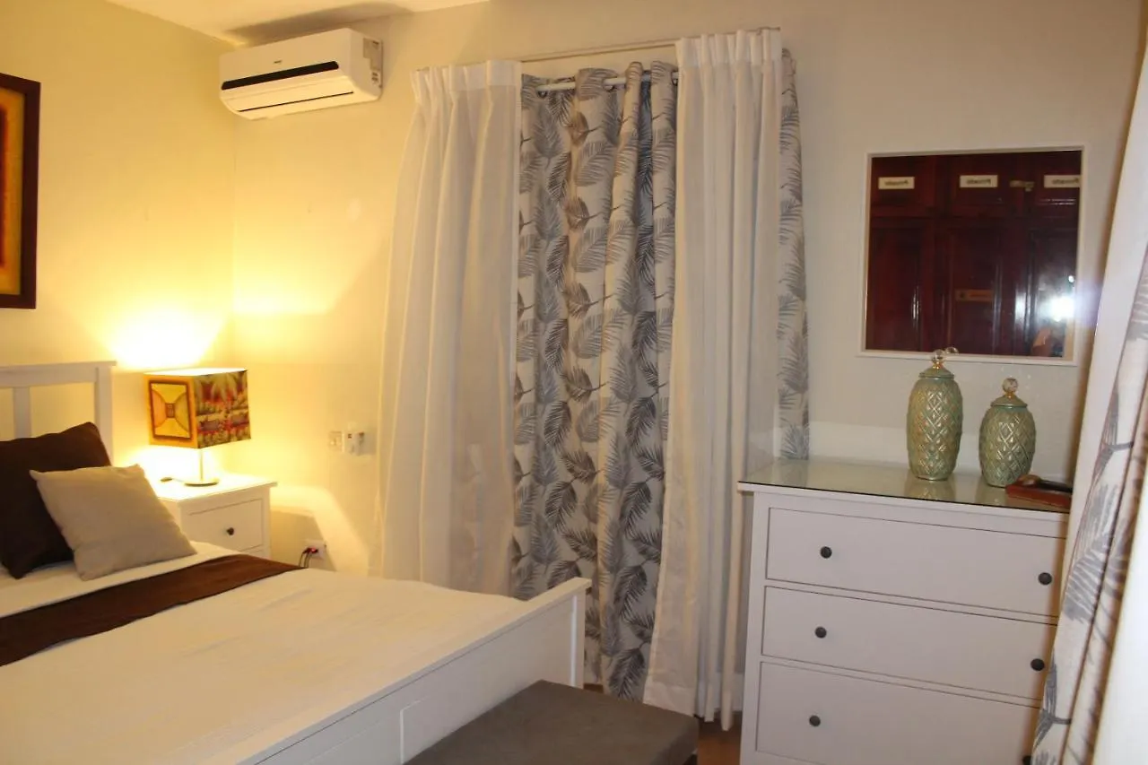 Apartamento B6 El Dorado En Bavaro - Punta Cana 0*,