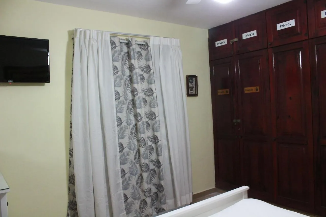 Apartamento B6 El Dorado En Bavaro - Punta Cana 0*,