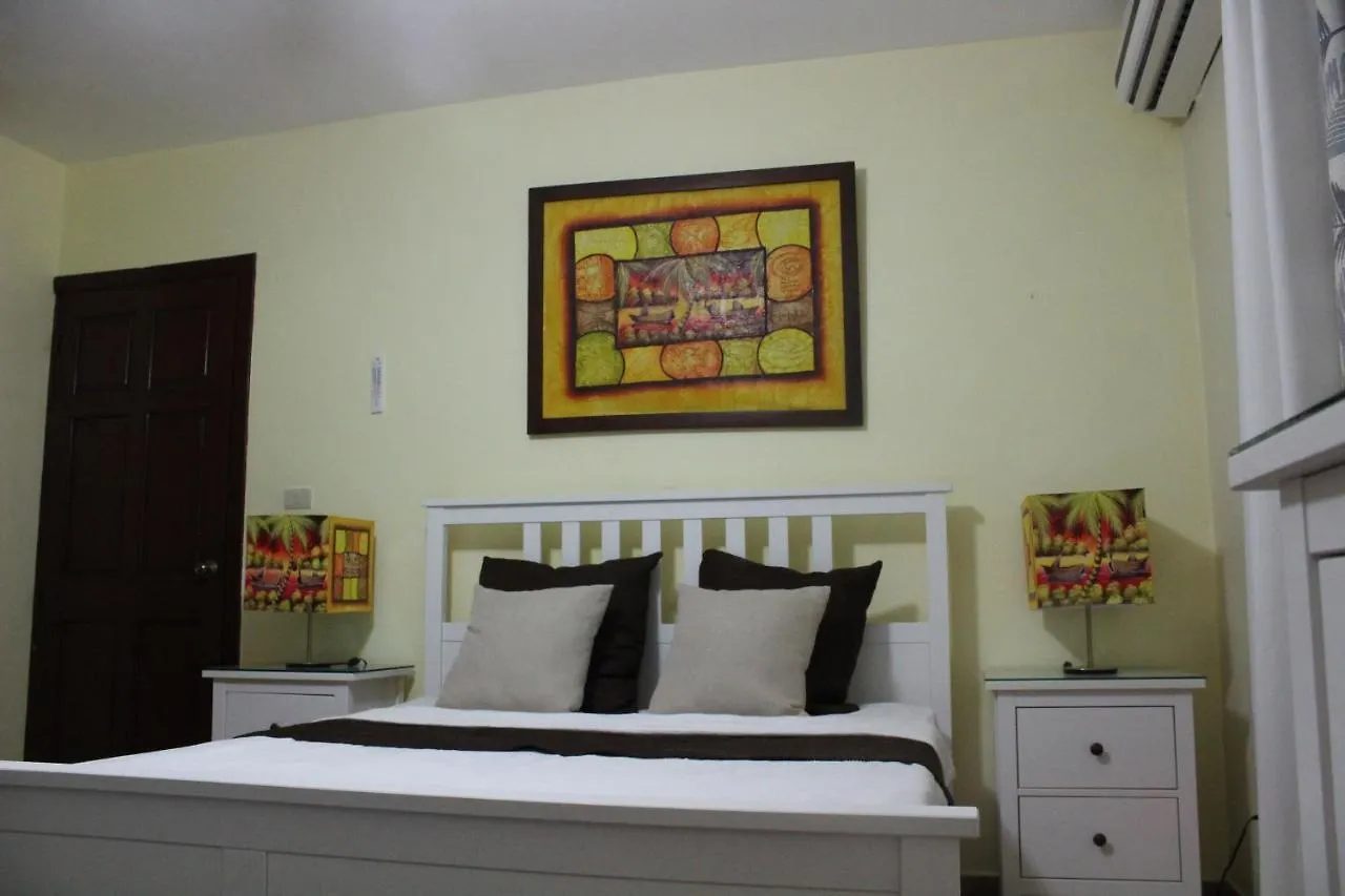 Apartamento B6 El Dorado En Bavaro - Punta Cana