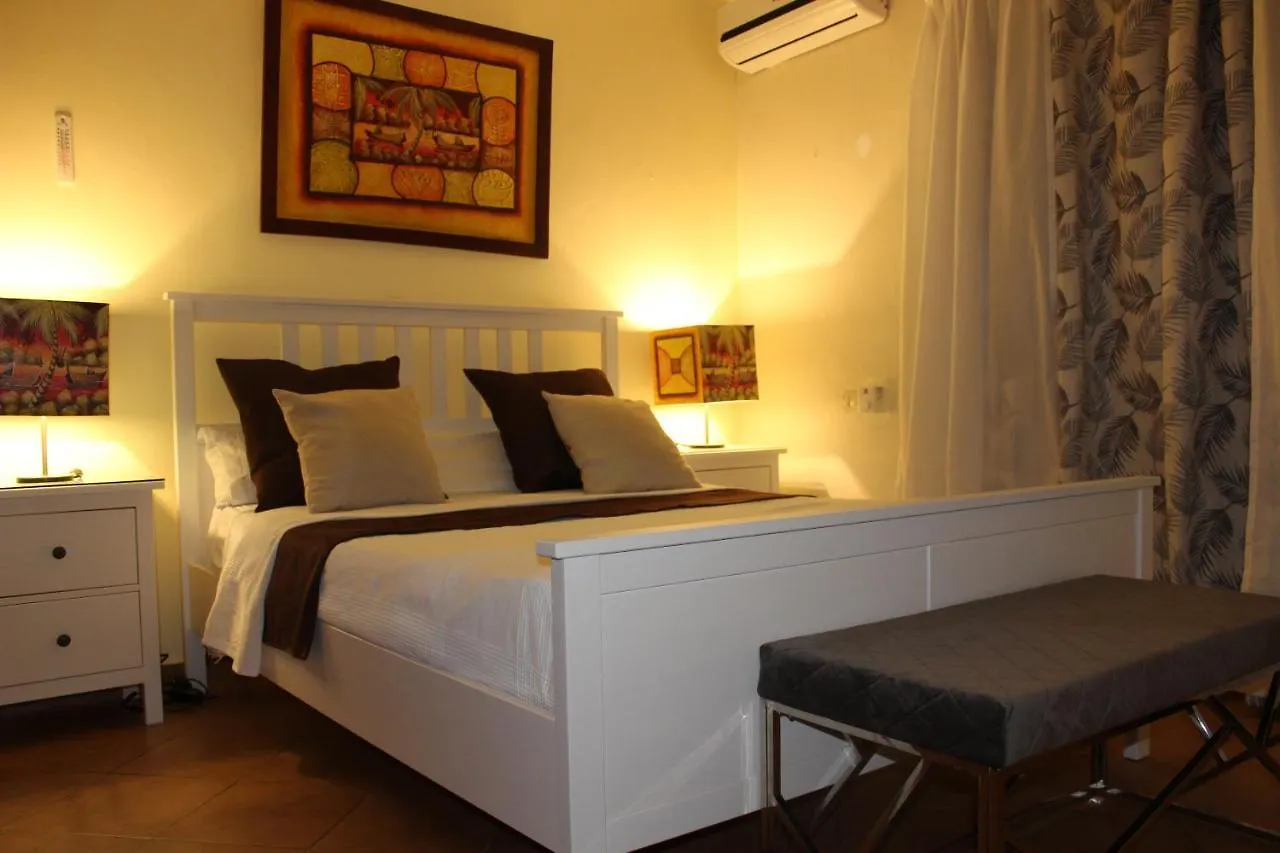 Apartamento B6 El Dorado En Bavaro - Punta Cana 0*,