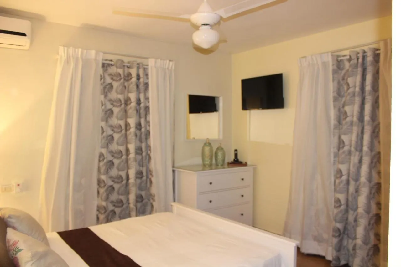 Apartamento B6 El Dorado En Bavaro - Punta Cana 0*,  Dominican Republic