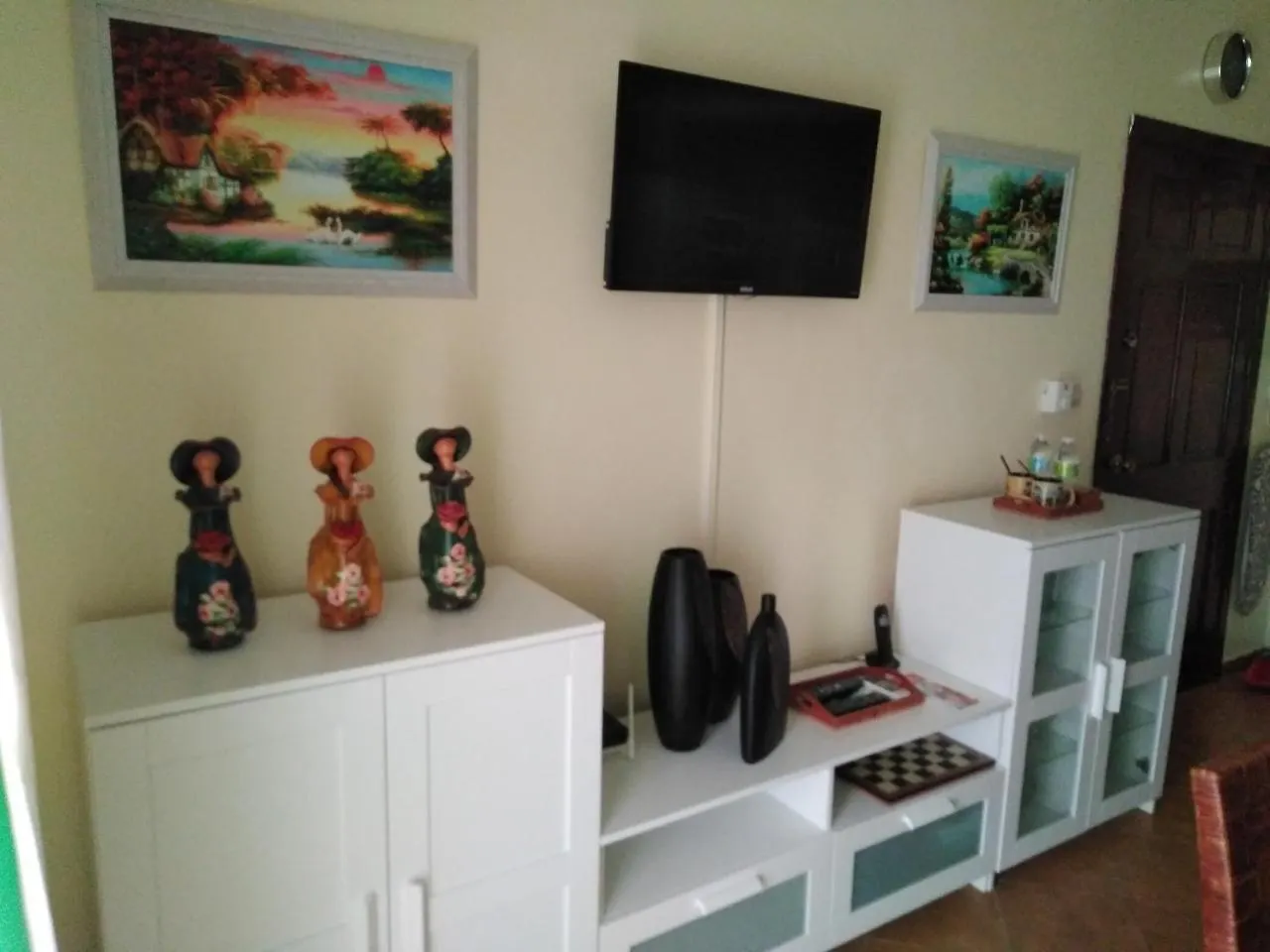 Apartamento B6 El Dorado En Bavaro - Punta Cana Apartment