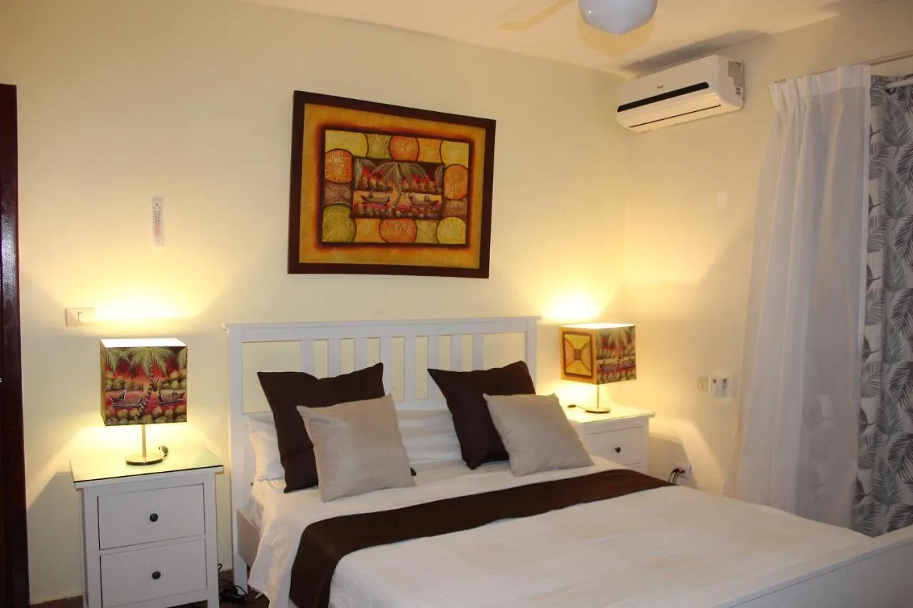 Apartamento B6 El Dorado En Bavaro - Punta Cana Dominican Republic