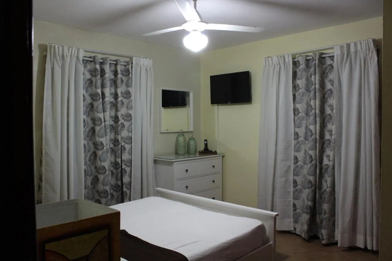 Apartamento B6 El Dorado En Bavaro - Punta Cana 0*,  Dominican Republic