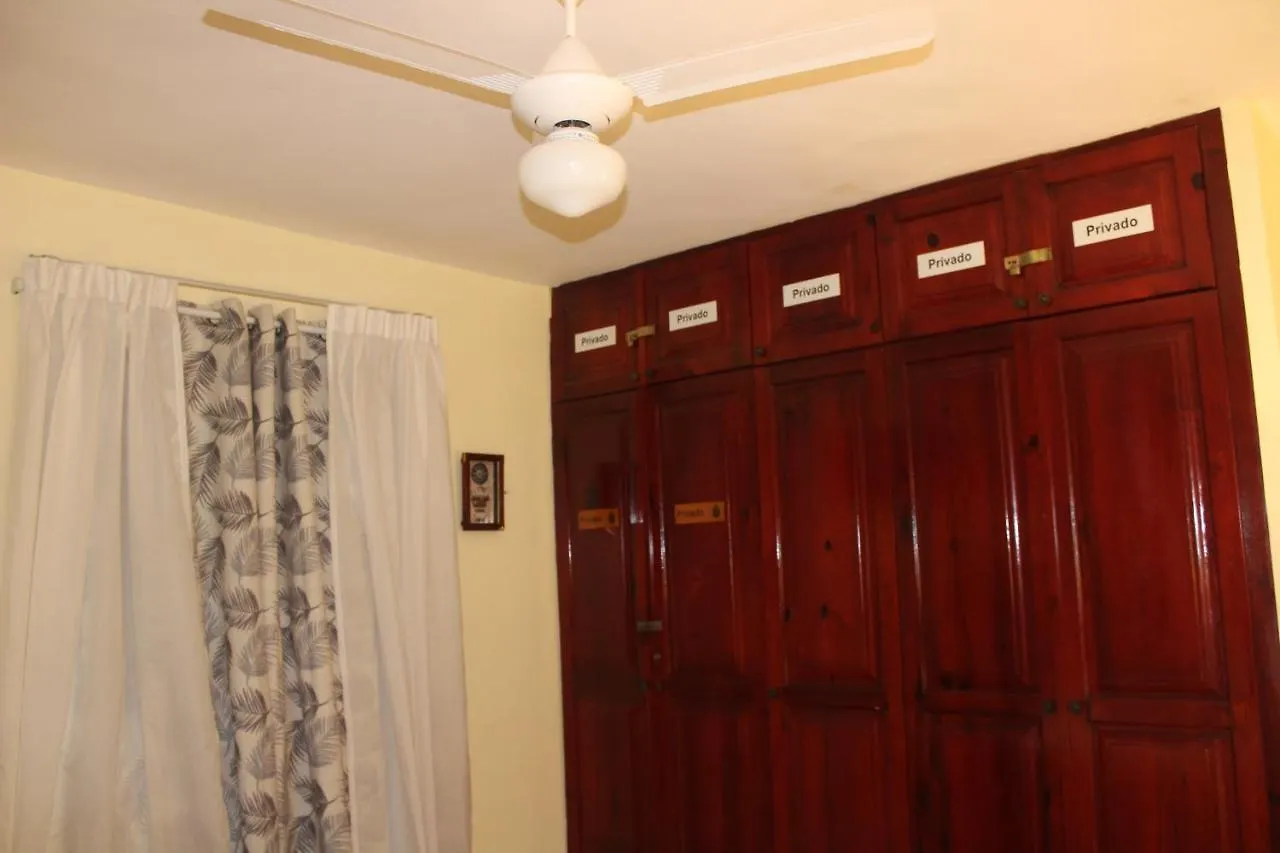 Apartamento B6 El Dorado En Bavaro - Punta Cana Apartment
