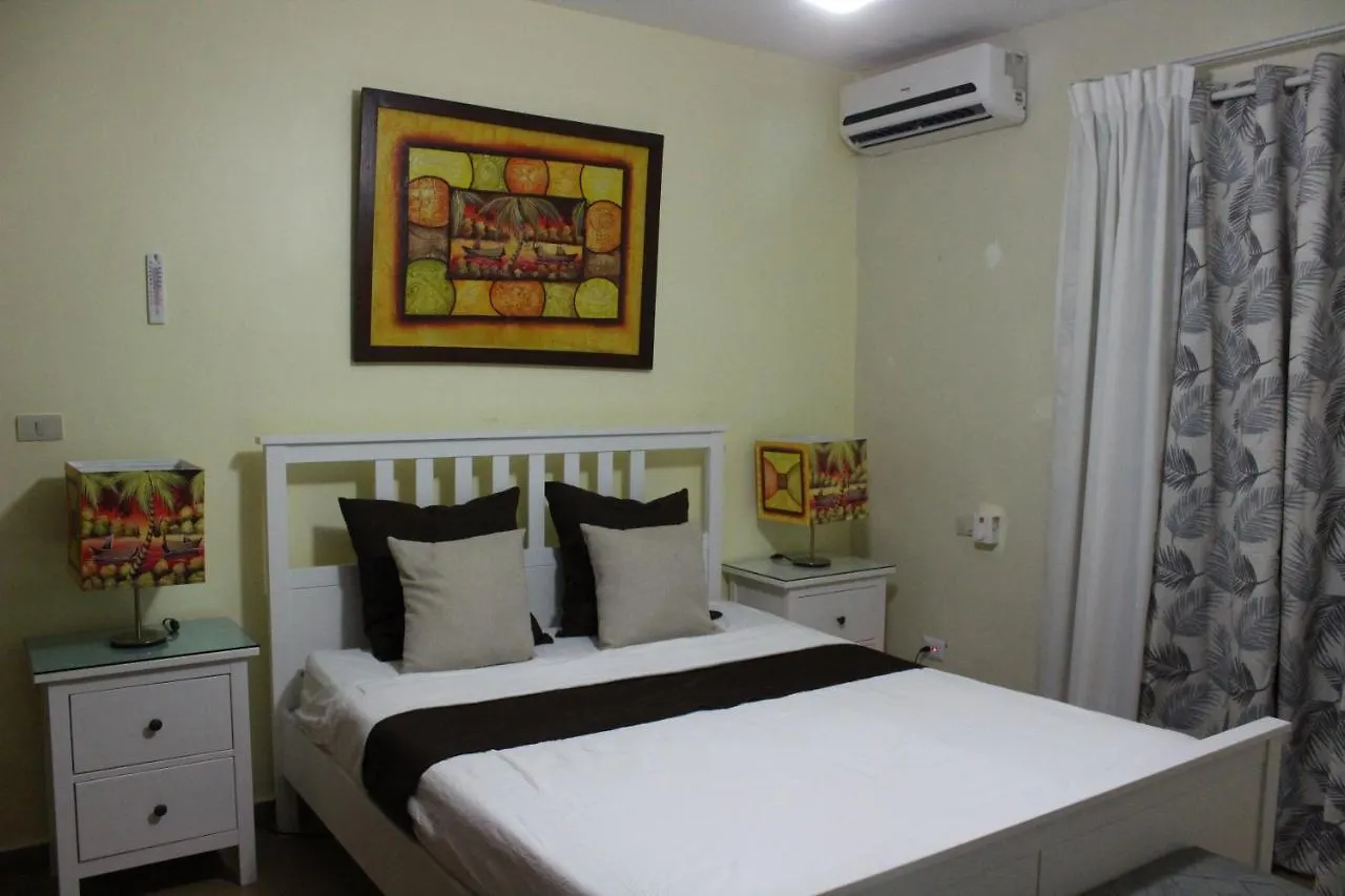 Apartamento B6 El Dorado En Bavaro - Punta Cana 0*,  Dominican Republic