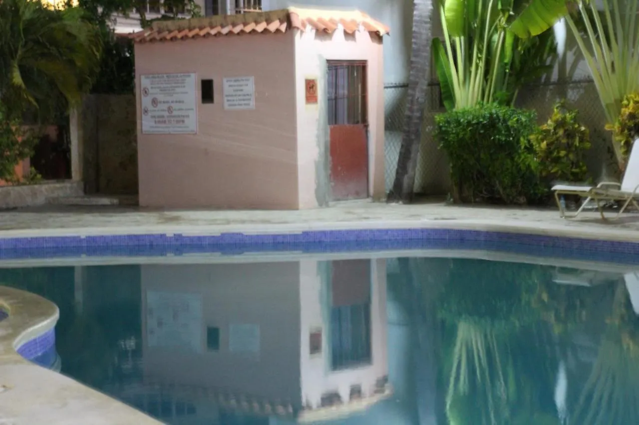 Apartment Apartamento B6 El Dorado En Bavaro - Punta Cana