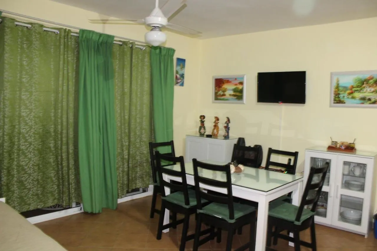 Apartamento B6 El Dorado En Bavaro - Punta Cana Apartment