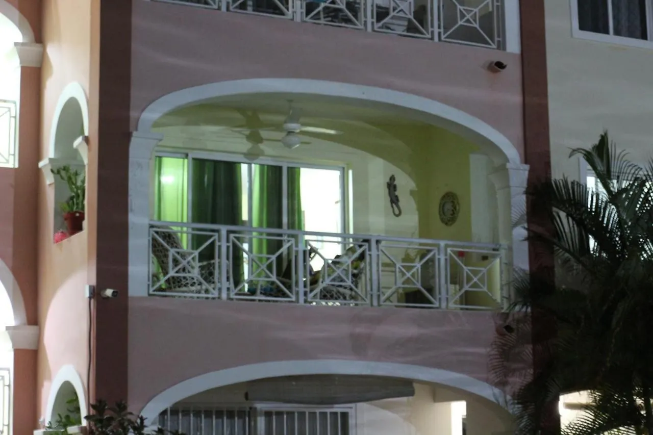 Apartment Apartamento B6 El Dorado En Bavaro - Punta Cana