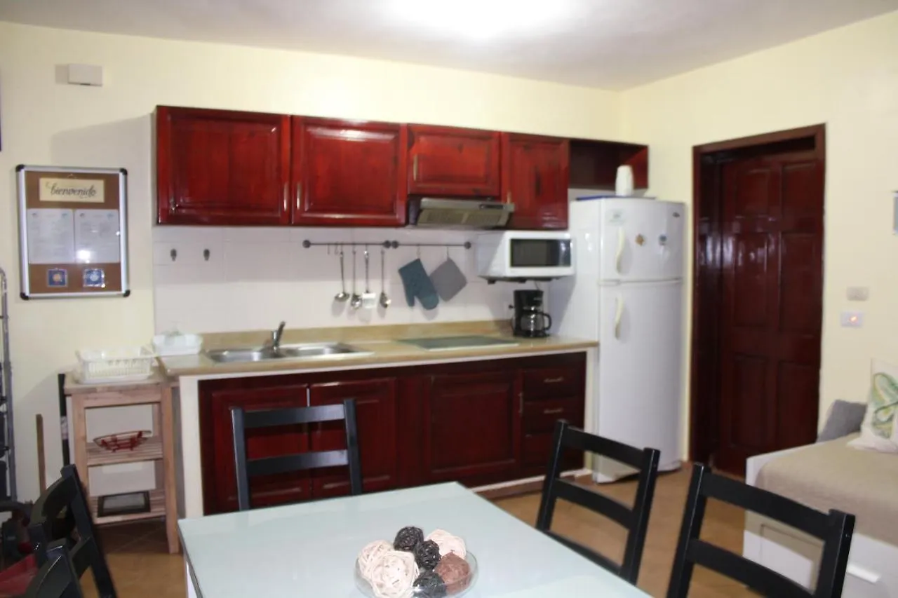 Apartamento B6 El Dorado En Bavaro - Punta Cana Apartment