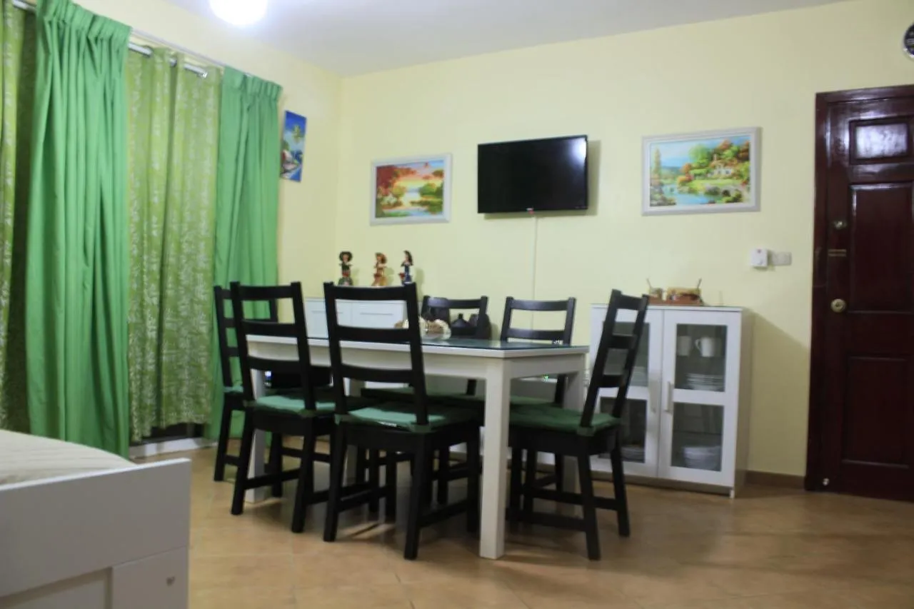 Apartamento B6 El Dorado En Bavaro - Punta Cana Dominican Republic