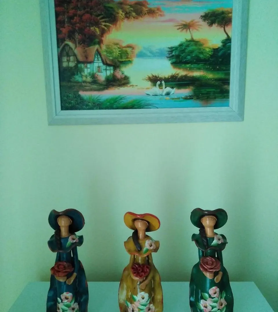 Apartamento B6 El Dorado En Bavaro - Punta Cana Dominican Republic