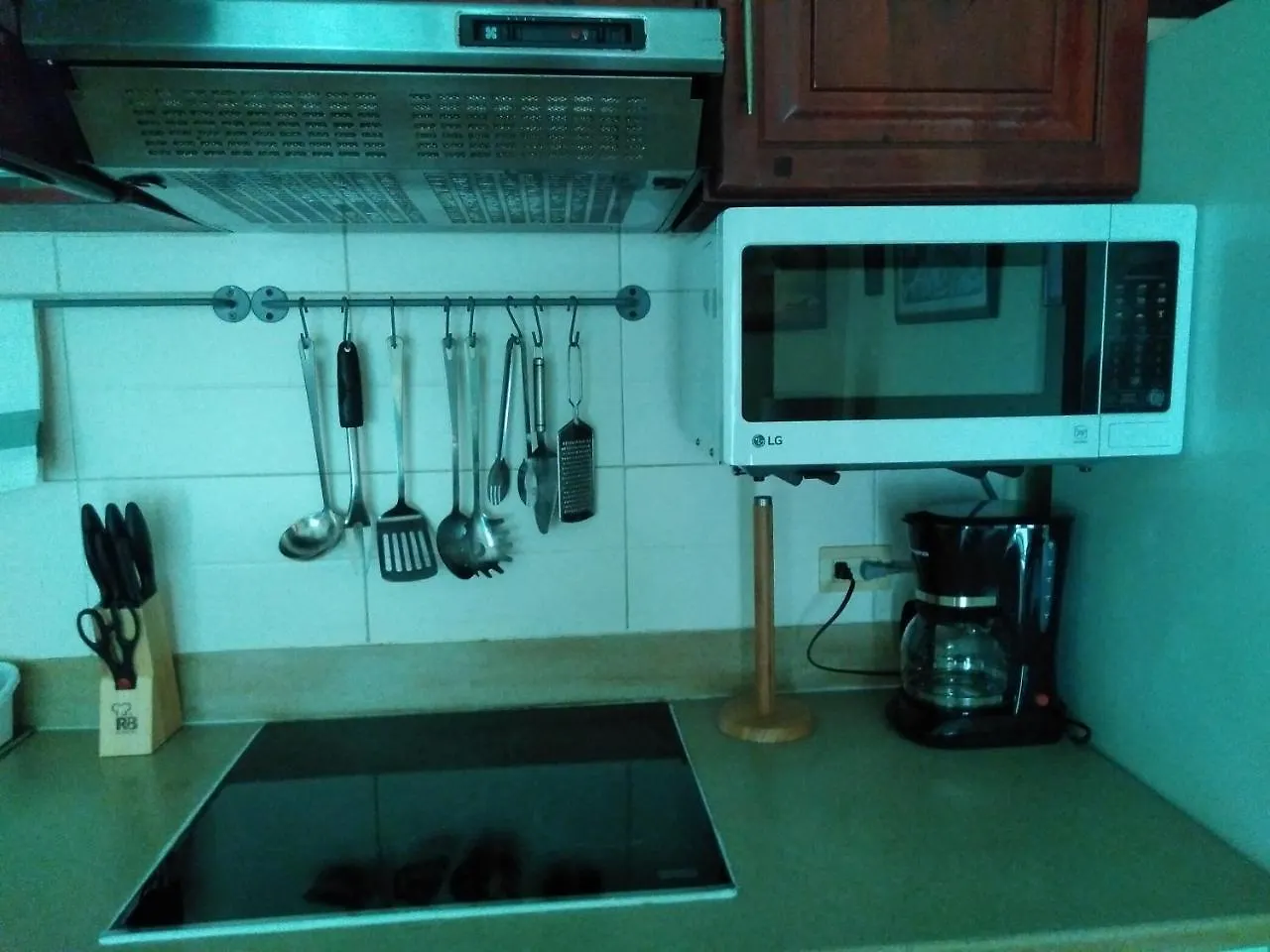 Apartamento B6 El Dorado En Bavaro - Punta Cana