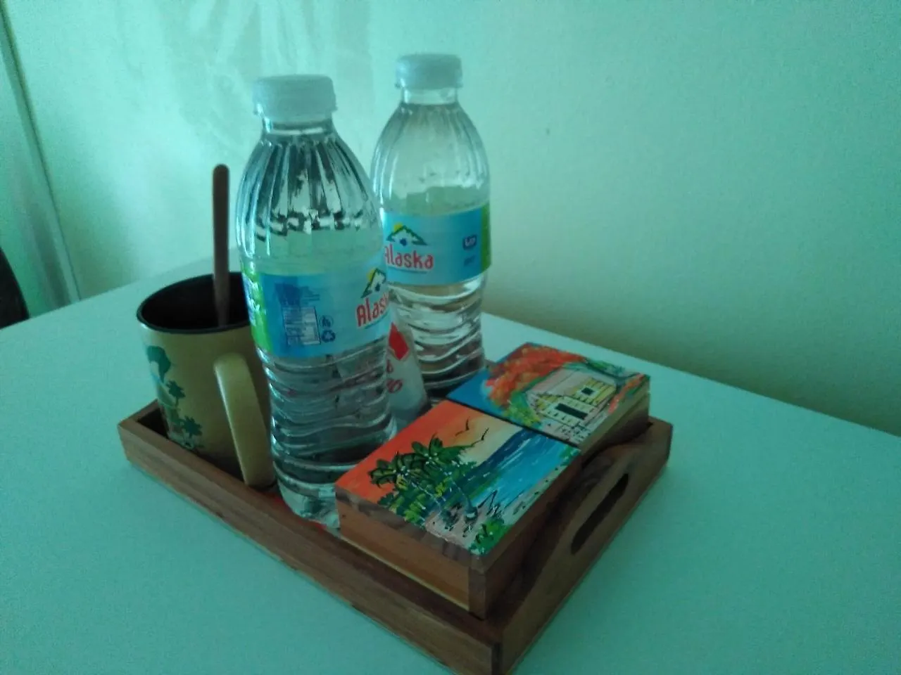 Apartamento B6 El Dorado En Bavaro - Punta Cana 0*,