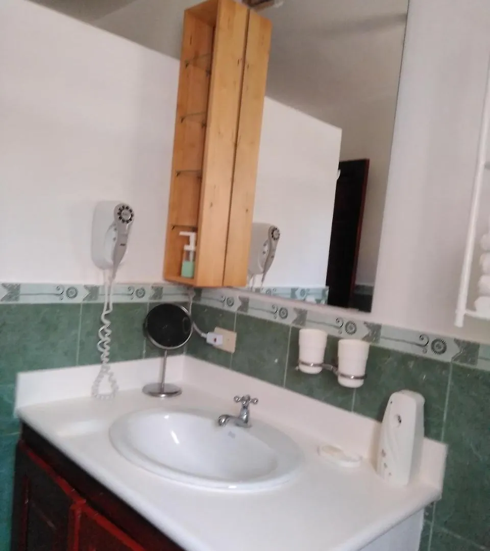 Apartment Apartamento B6 El Dorado En Bavaro - Punta Cana Dominican Republic